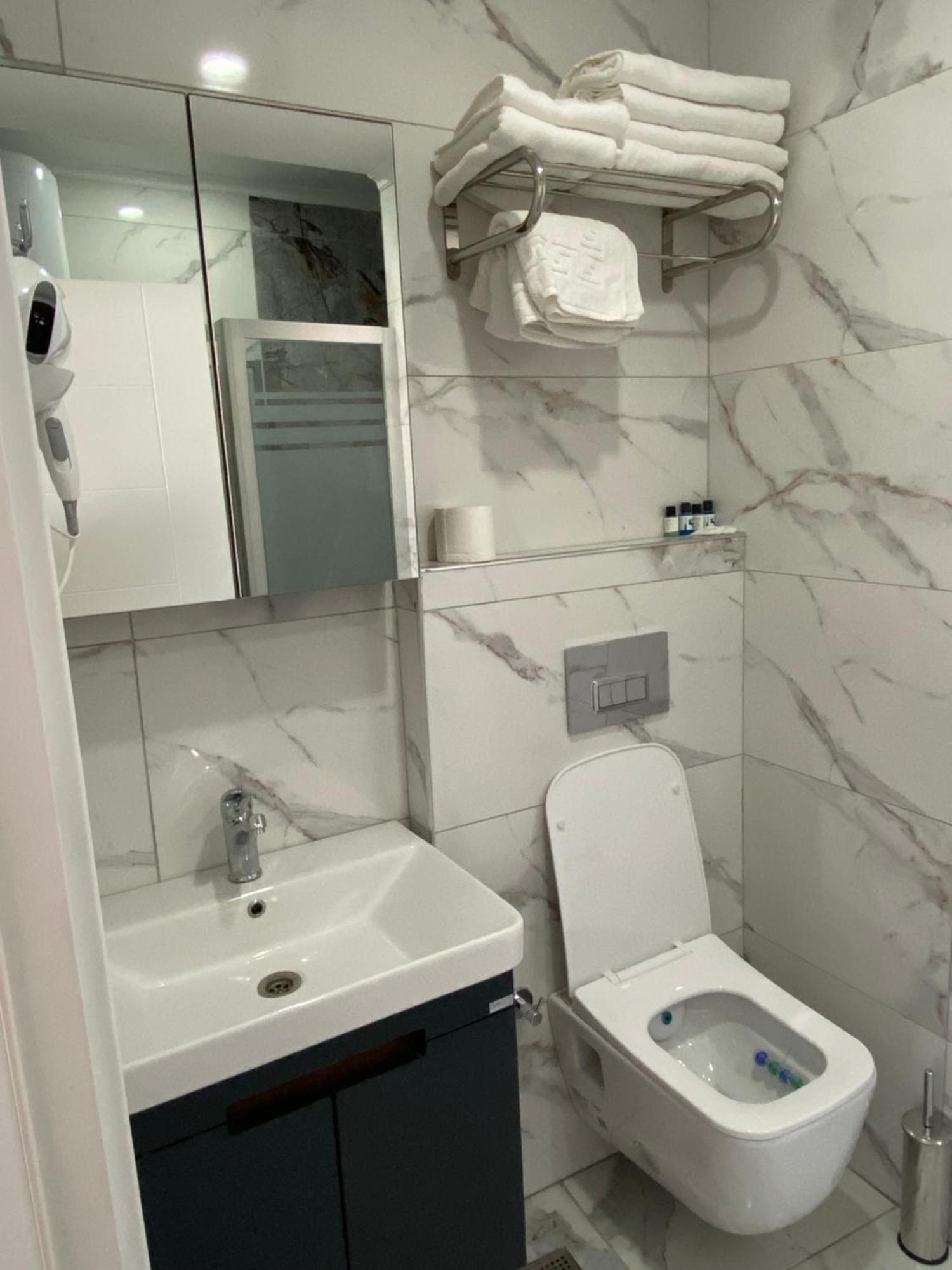 Royal Homes 704 アンタルヤ エクステリア 写真